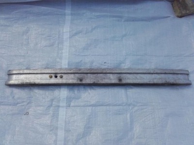 Porsche boxster 986 усилитель, балка бампера задняя фото №1