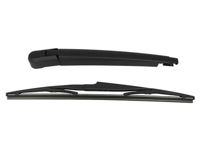 HOLDER WIPER BLADES REAR + WIPER OPEL ZAFIRA C 2012- - milautoparts-fr.ukrlive.com