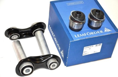 BUSHING MOUNTING SWINGARM BMW E39 E60 E61 E38 X5 LEMFORDER - milautoparts-fr.ukrlive.com