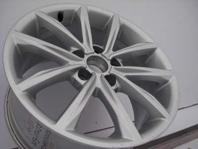 DISQUE UNIQUE AUDI TT 8J0601025CC / BE - milautoparts-fr.ukrlive.com