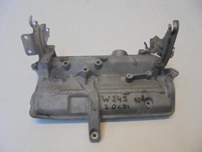 Крышка клапанов mercedes w245 2.0 cdi фото №1