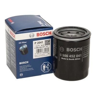 FILTRE HUILES BOSCH HONDA ODYSSEY (RB_) - milautoparts-fr.ukrlive.com