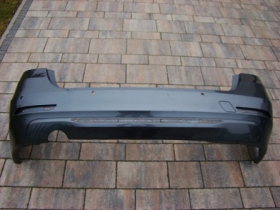 Bmw 3 f-31 line-s-zderzak задняя задний фото №1