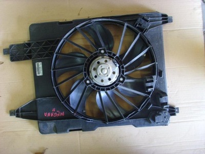 FAN CHODNICY MEGANE II 2.0 HATCHBACK 8200151465A - milautoparts-fr.ukrlive.com