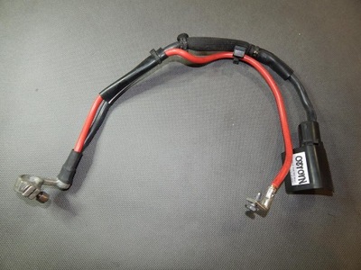 VW GOLF VII CABLE CLAMP - milautoparts-fr.ukrlive.com