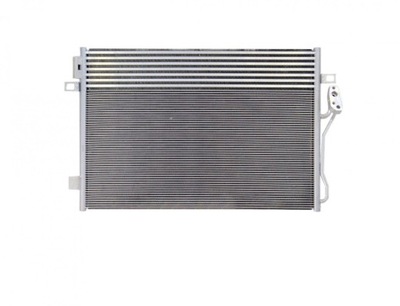 ÉTAT NOUVEAU RADIATEUR DU CLIMATISEUR FIAT FREEMONT 11 12 13 - milautoparts-fr.ukrlive.com