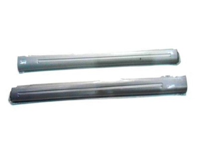 Пороги порог правый golf iii 5 дверь vento polecam фото №1