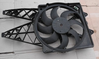 VENTILATEUR DE RADUATEUR FIAT BRAVO II 1.9 - milautoparts-fr.ukrlive.com