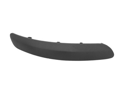 NAKLADKA LISTWA ZDERZAK VW GOLF 5 V PLUS 5M0 05- R