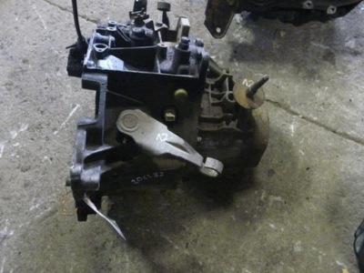 BOÎTE DE TRANSMISSION 20CL77 PEUGEOT 306 1.9 D - milautoparts-fr.ukrlive.com