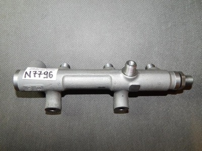 AUDI A6 C7 3.0 TDI FACING, PANEL HIGH PRESSURE FUEL PUMP 059130090BS - milautoparts-fr.ukrlive.com