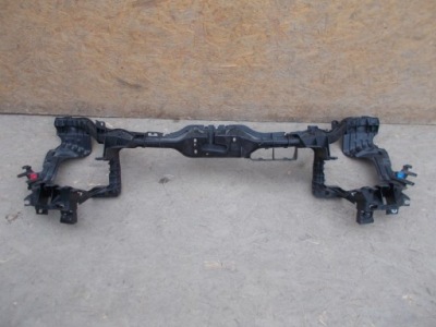 Pas передній mercedes a klasa w169 04-08 фото №1