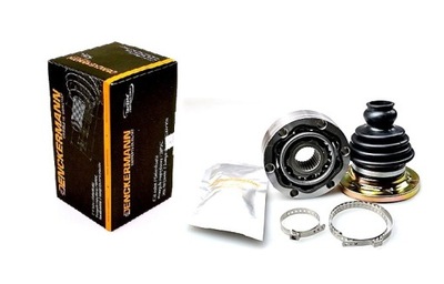 PRZEGUB WEWNĘTRZNY VW PASSAT B3 B4 GOLF III 1.8 1.9 D 2.0 100mm