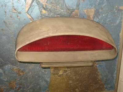 Ssang yong musso 96-05 лампа задня стоп фото №1