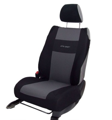 PEUGEOT 307 SW BOCER EXPERT 207 209 5008 KOSZULKA FROM BOKAMI ON SEATS FOR AUT - milautoparts-fr.ukrlive.com