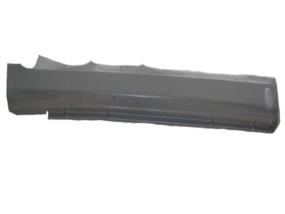 SILL BODY SILLS RIGHT DAEWOO MATIZ NEW CONDITION POLECAM PROMO - milautoparts-fr.ukrlive.com