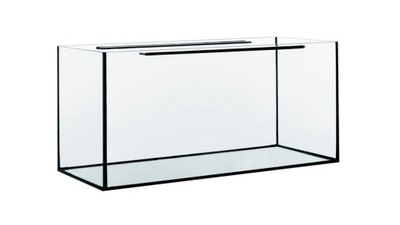 DIVERSA Akwarium PROSTE 100x40x50cm 200L