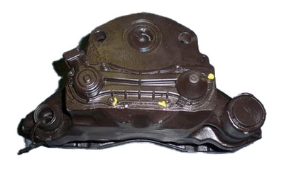 CALIPER BRAKE DAF 105 95 XF CF SN7104 SN7167 - milautoparts-fr.ukrlive.com