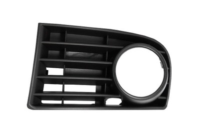 GRILLE DÉFLECTEUR PARE-CHOCS GAUCHE VW GOLF V 03-08 - milautoparts-fr.ukrlive.com