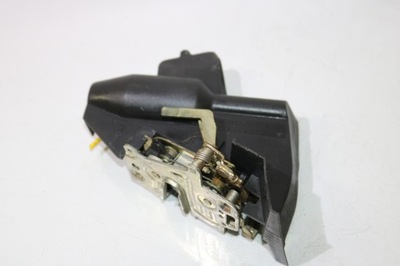 Замок лівий задній двері mercedes - benz e290 фото №1