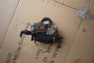 PUMP HIGH PRESSURE FUEL PUMP BMW 5 E60 3.0 D 7798333 - milautoparts-fr.ukrlive.com