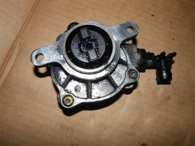 Насос espace iv laguna ii master 2,2dci 8200797164 фото №1