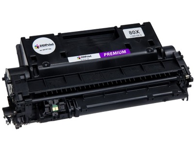 Toner do drukarki HP Laser Jet Pro 400 M 401d 425