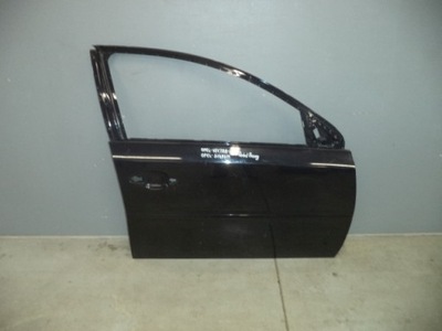 Opel vectra c двері перед передні праве фото №1