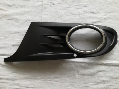 GRILLE PARE-CHOCS GAUCHE VW GOLF VI 11/08- - milautoparts-fr.ukrlive.com