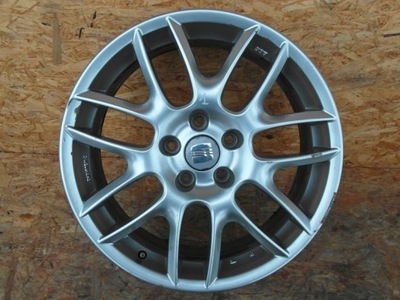 DISC ALUMINIUM BBS 8.0