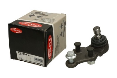 VIS DE LIVIER DELPHI KIA CEE'D (JD) - milautoparts-fr.ukrlive.com