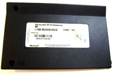HP Compaq nx6115 nx6125 zaślepka dysku