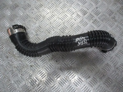 Cla w117 шланг интеркулер a2465200101 mercedes фото №1