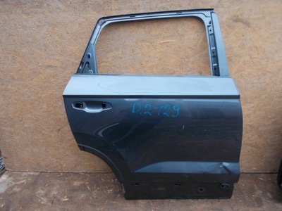 DOOR REAR REAR RIGHT SEAT ATECA - milautoparts-fr.ukrlive.com