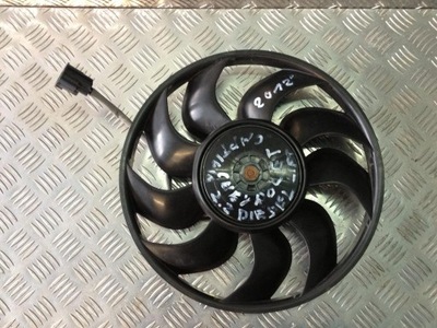 Chevrolet captiva 2.2 вентилятор вентилятор 2012 r фото №1