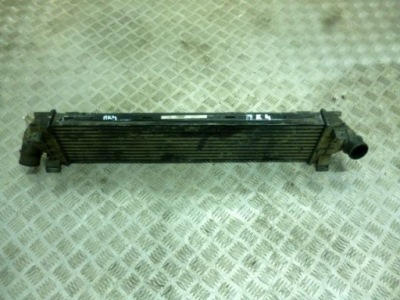 Интеркулер ford mondeo mk4 6g91-9l440-fl фото №1