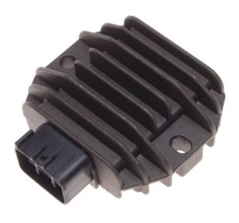 22387 CONTROLLER VOLTAGE YAMAHA XVS 650 V-STAR 98-99, BT1100 2002-2006, - milautoparts-fr.ukrlive.com