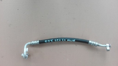 Шланг кондиционера x3 f25 x4 f26 3.0d 9228241 фото №1