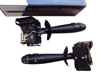 NOWY WŁĄCZNIK PRZEŁĄCZNIK ŚWIATEŁ OPEL VIVARO