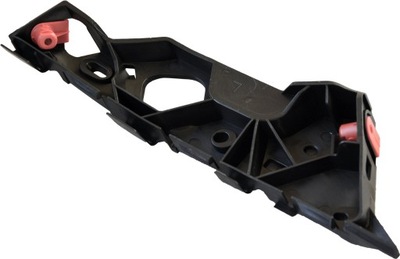 OPEL CORSA D SUPPORT PARE-CHOCS SOUPPORT AVANT GAUCHE - milautoparts-fr.ukrlive.com