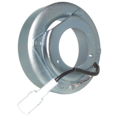 2211008 катушка компрессора кондиционера panasonic h12a mazda 3 5 premacy фото №1