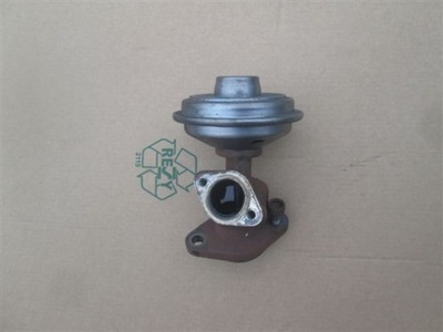 SOUPAPE RECYRKULACJI DE GAZ D'ÉCHAPPEMENT EGR AUDI A4 B7 A6 C6 A8 D3 Q7 2.7 3.0 TDI - milautoparts-fr.ukrlive.com