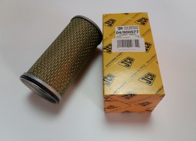 FILTER TRANSMISYJNY ORIGINAL 04/800577 JCB 411 - milautoparts-fr.ukrlive.com