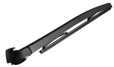 HOLDER WIPER WIPER BLADE REAR SKODA FABIA I 5D REAR - milautoparts-fr.ukrlive.com