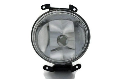 Hyundai accent 00-02 протитуманна фара правий новий depo ^ фото №1