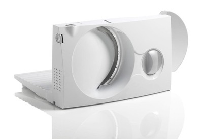 Najlepsza Krajalnica składana Gorenje R401W MADE IN SLOVENIA