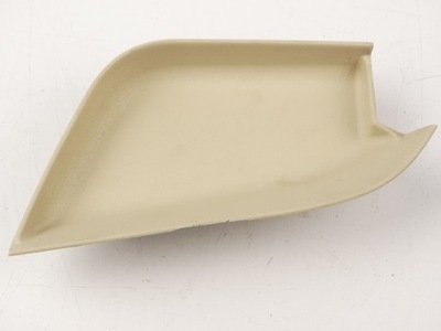 Mercedes w220 заглушка ручка внутрішньої лівий фото №1