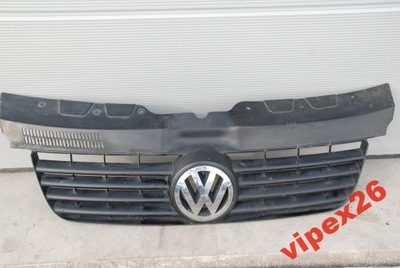 VW TRANSPORTER T5 GRILLE RADIATOR GRILLE - milautoparts-fr.ukrlive.com