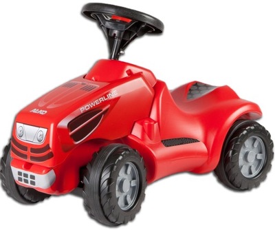 Jeździk AL-KO 112734 traktorek ogrodowy traktor dla dzieci