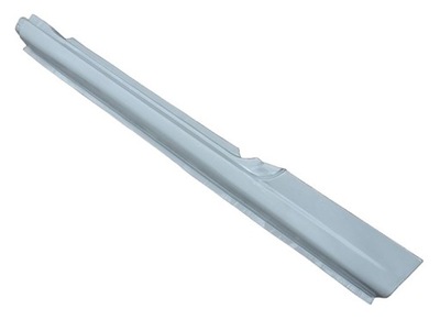 NISSAN ALMERA N15 96-00 3 DOOR SILL BODY SILLS LEFT - milautoparts-fr.ukrlive.com